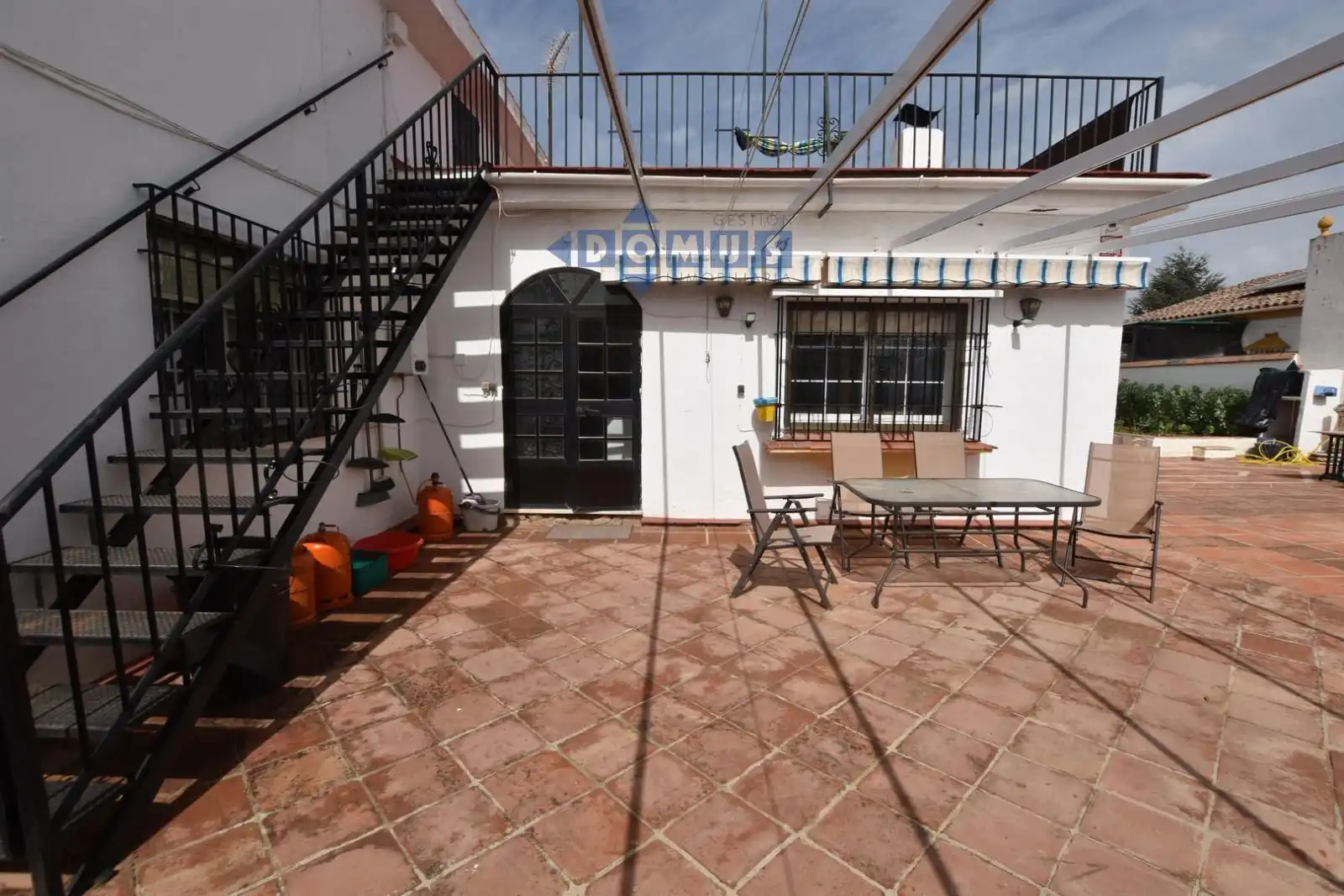 Terrace of Houses for sale in Ronda  with Air Conditioner, Heating and Terrace