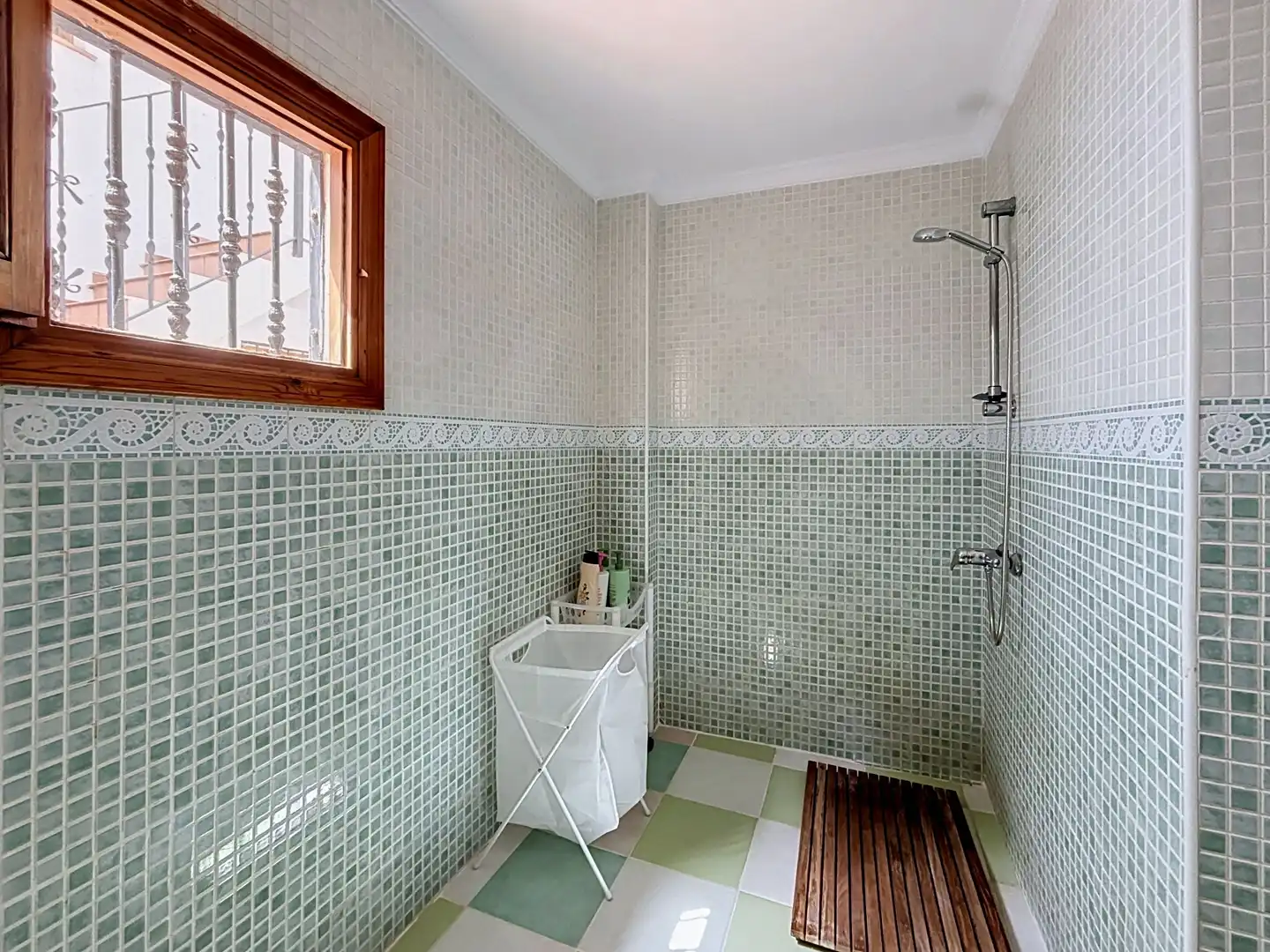 Baño de Casa o chalet en venta en Oliva pueblo