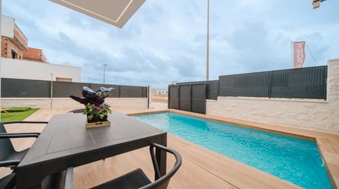 Foto 3 de Casa o chalet en venta en Desamparados - Hurchillo - Torremendo, Orihuela