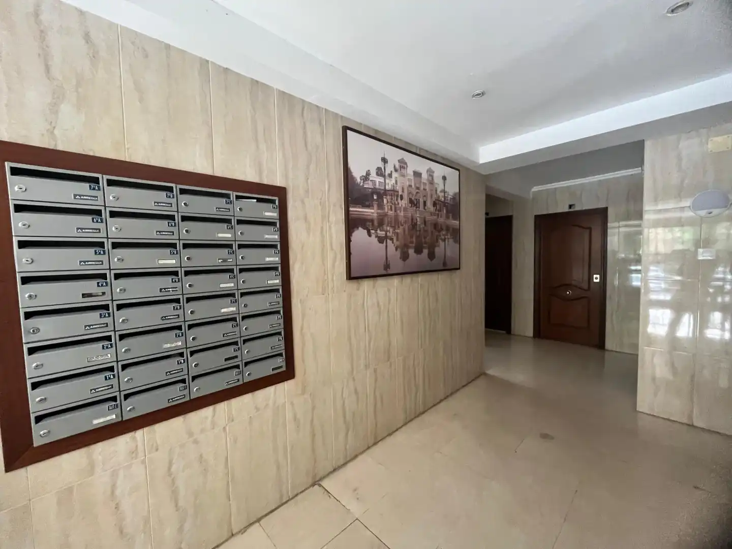 Piso en venta en Sevilla con Aire acondicionado, Terraza y Balcón