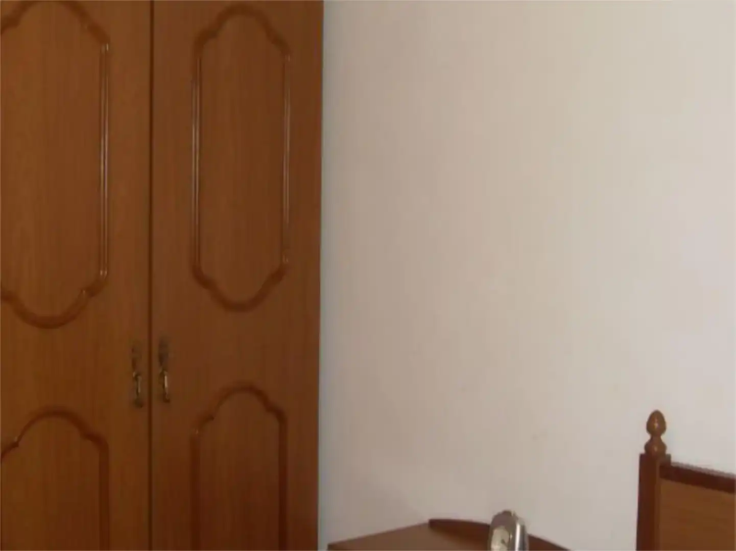 Dormitori de Pis en venda en O Valadouro   amb Jardí privat i Balcó