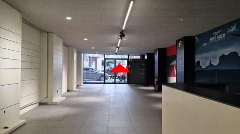 Photo 4 of Premises to rent in Calle Luis Briñas, Basurtu, Bilbao