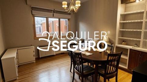 Foto 3 de Pis de lloguer a De Pinillla del Valle, Prosperidad, Madrid