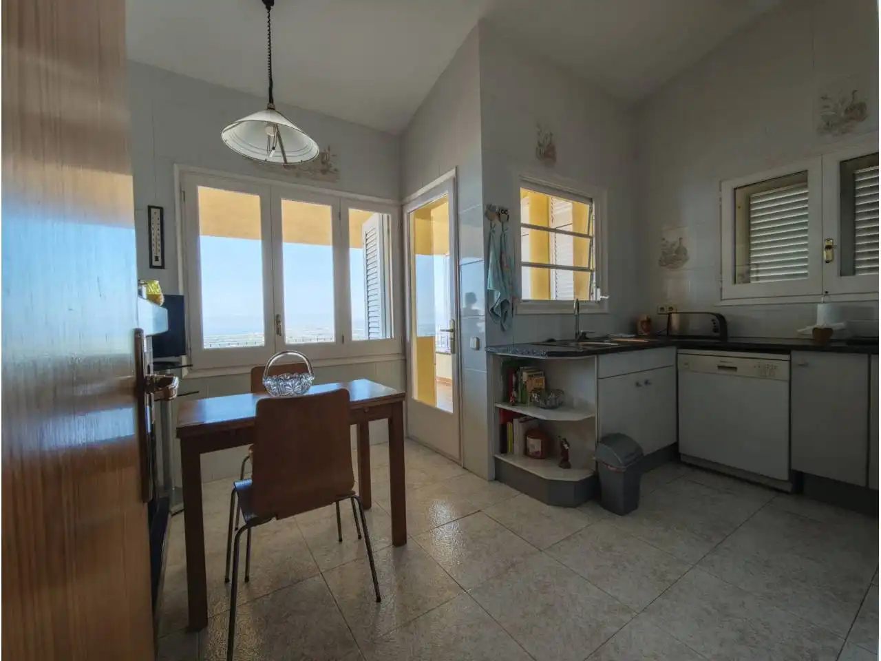 Maison avec piscine à vendre à Calle VIDAL I BARRAQUER, imagen 45