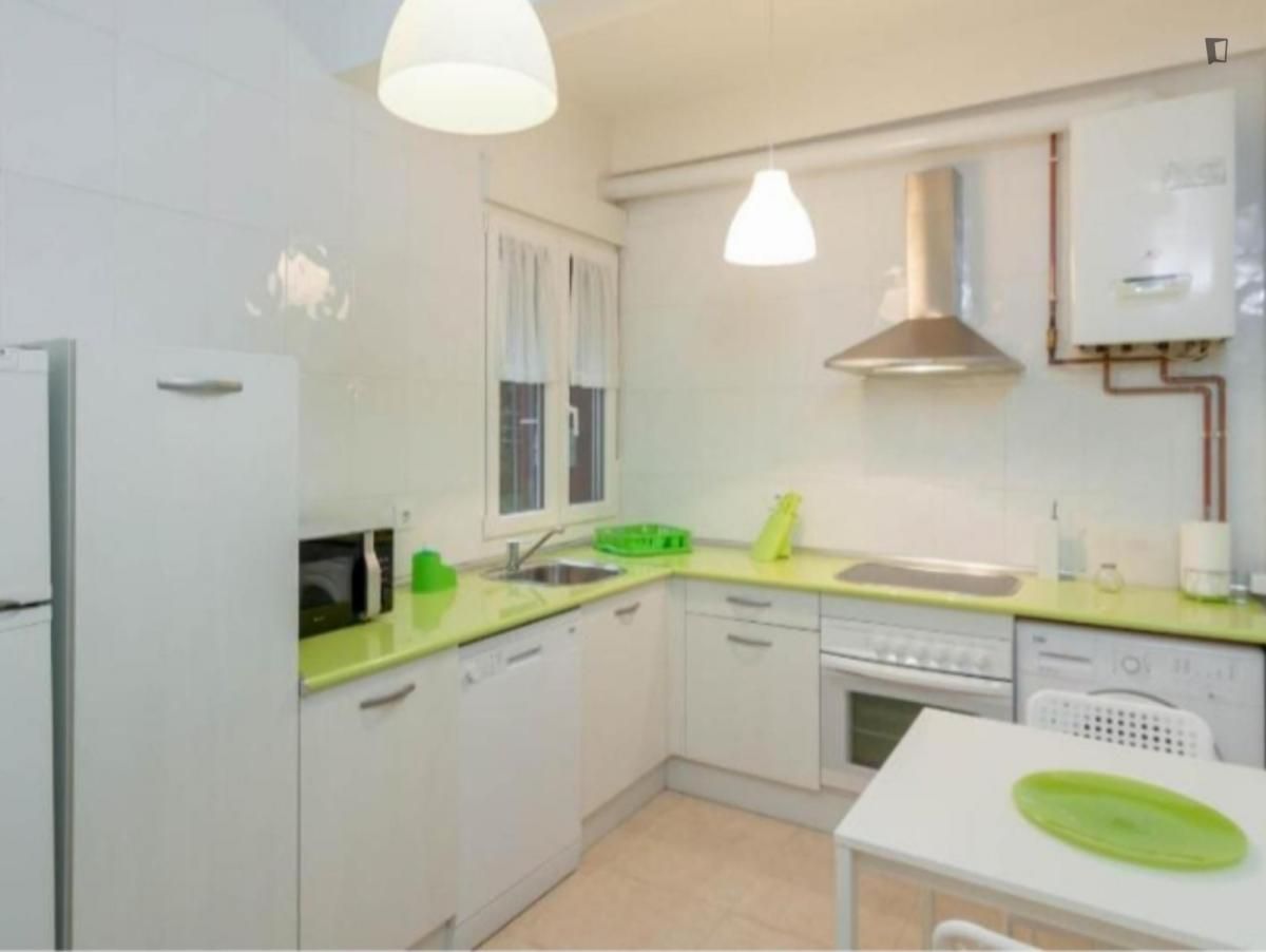 Apartament de lloguer a Centro - Ayuntamiento