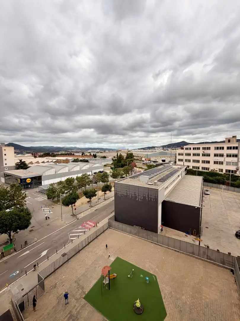 Wohnung mit Terrasse zum Verkauf in Passatge Isabel Aunion 2, imagen 23