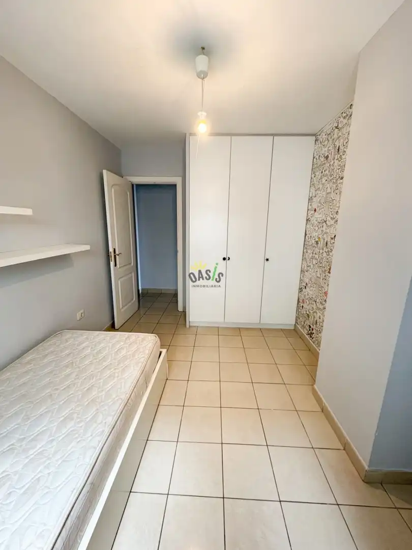 Habitación de Piso en venta en Santa Cruz de Tenerife con Trastero