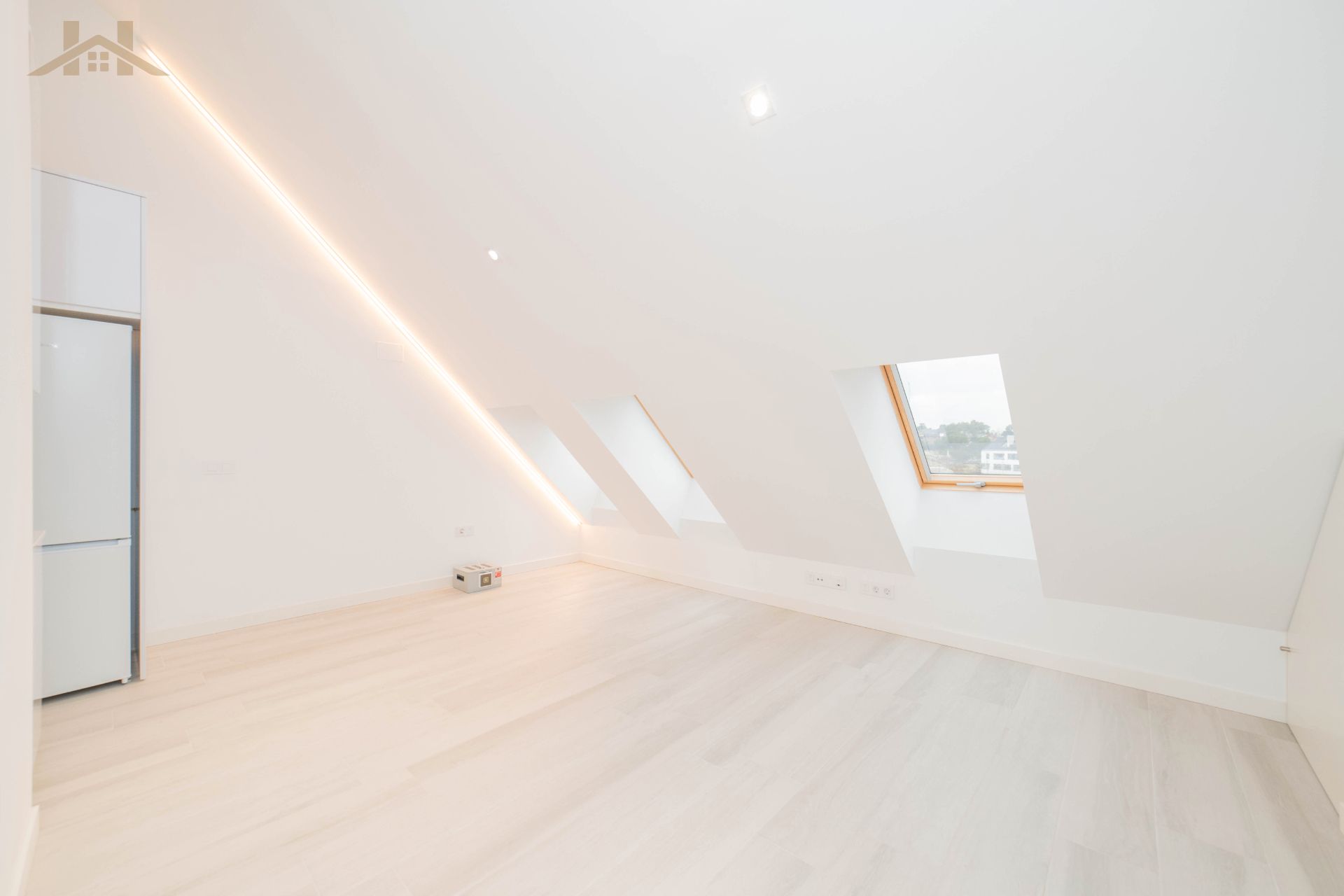 Attic for sale in Pozuelo de Alarcón  with Air Conditioner, Heating and Terrace