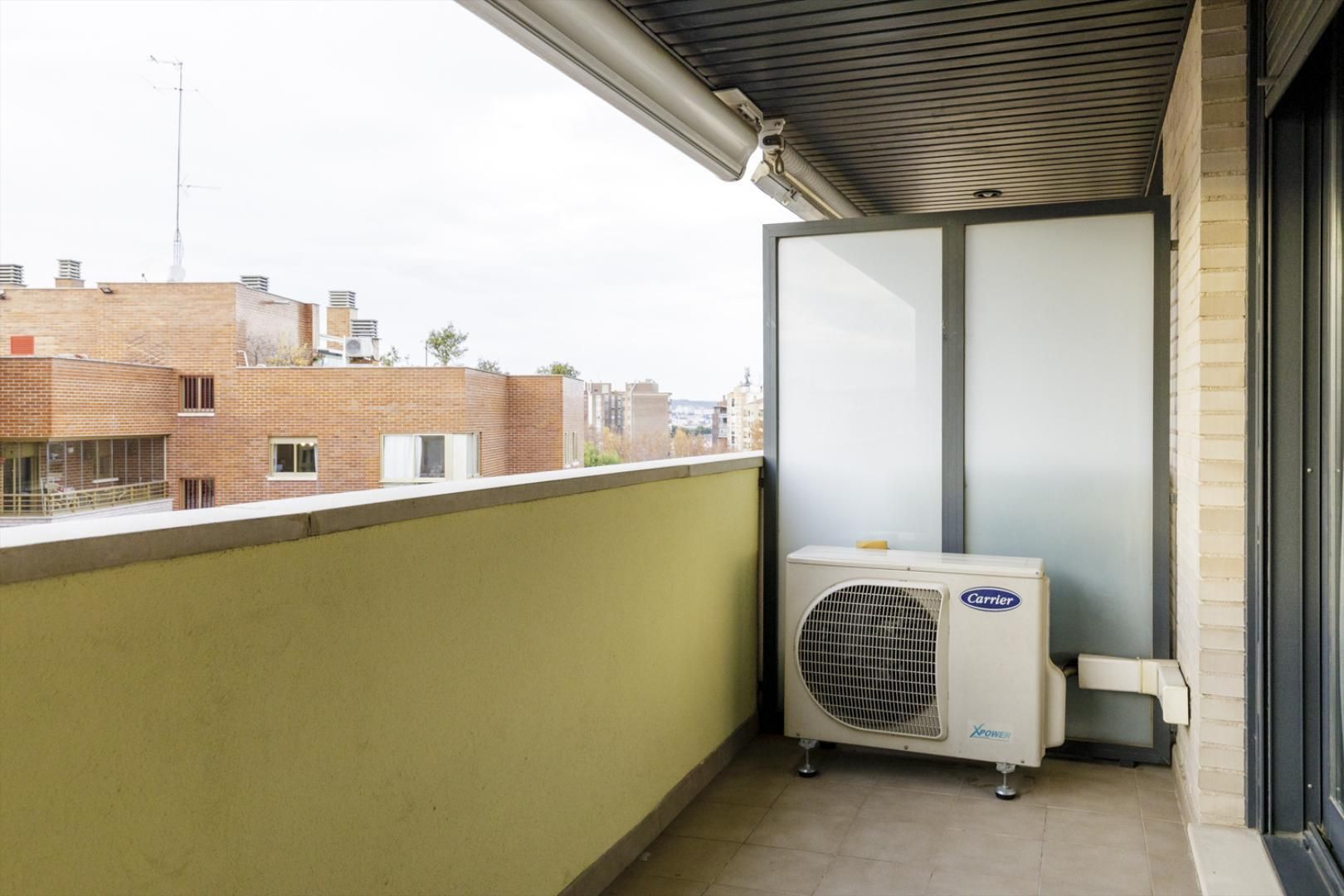 Terrassa de Pis en venda en  Zaragoza Capital amb Terrassa i Traster