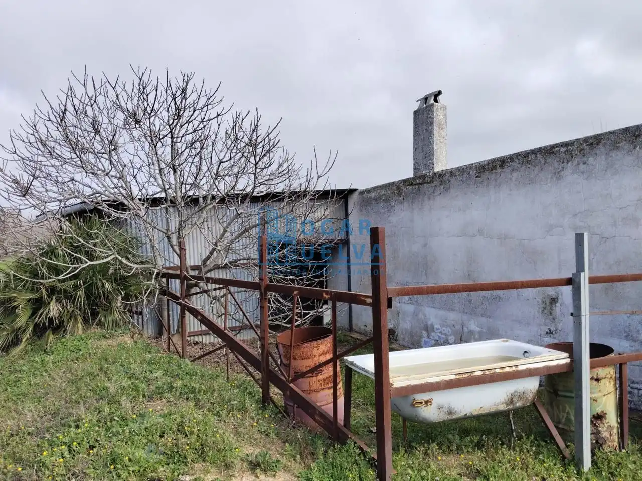 Finca rústica en venda en Bollullos Par del Condado amb Terrassa