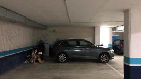 Photo 5 of Garage to rent in Calle Calle Pedro Ceballos Guerra, 3, Puerto Chico, Cantabria