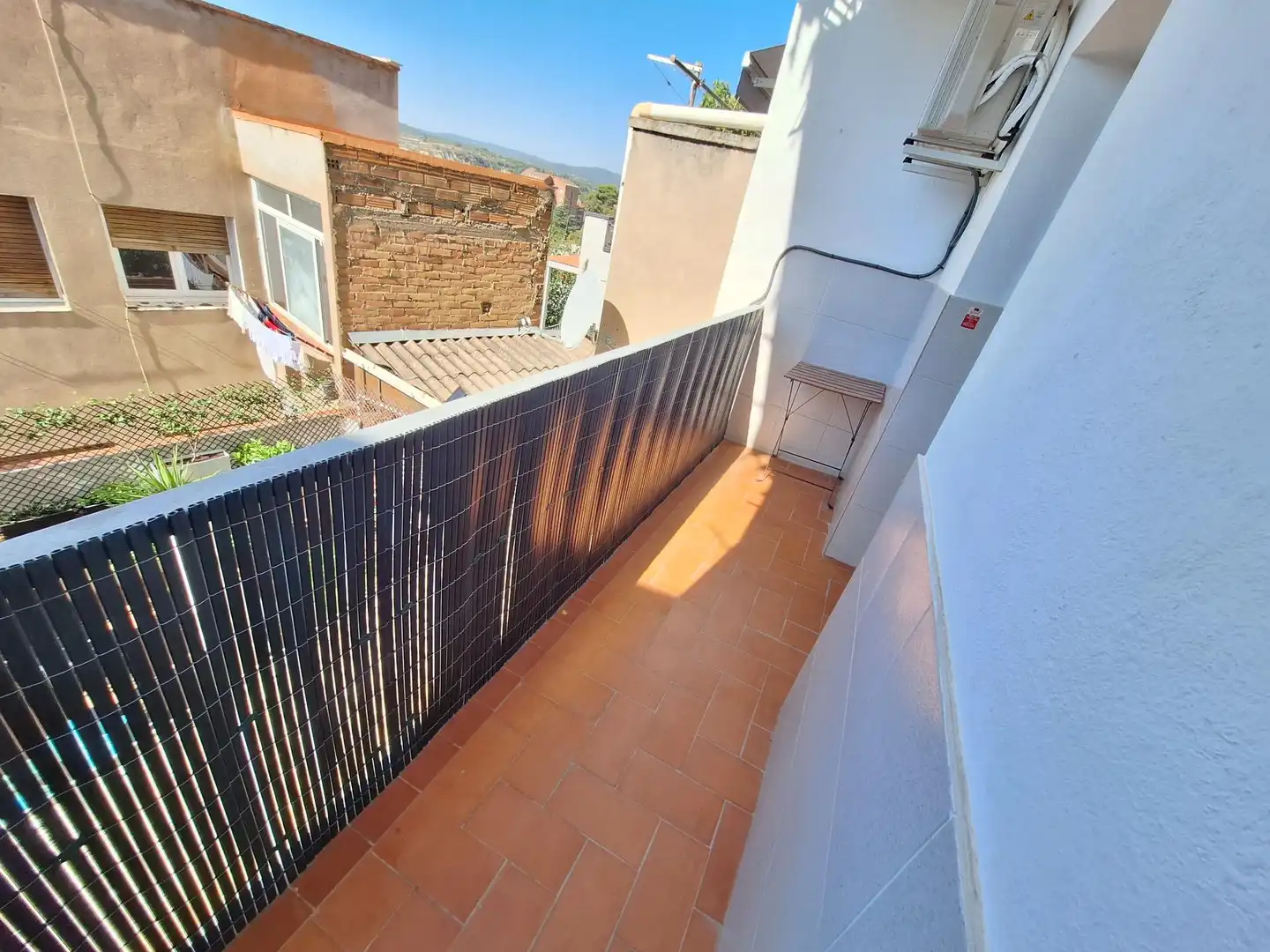 Flat for rent in El Poble Sec