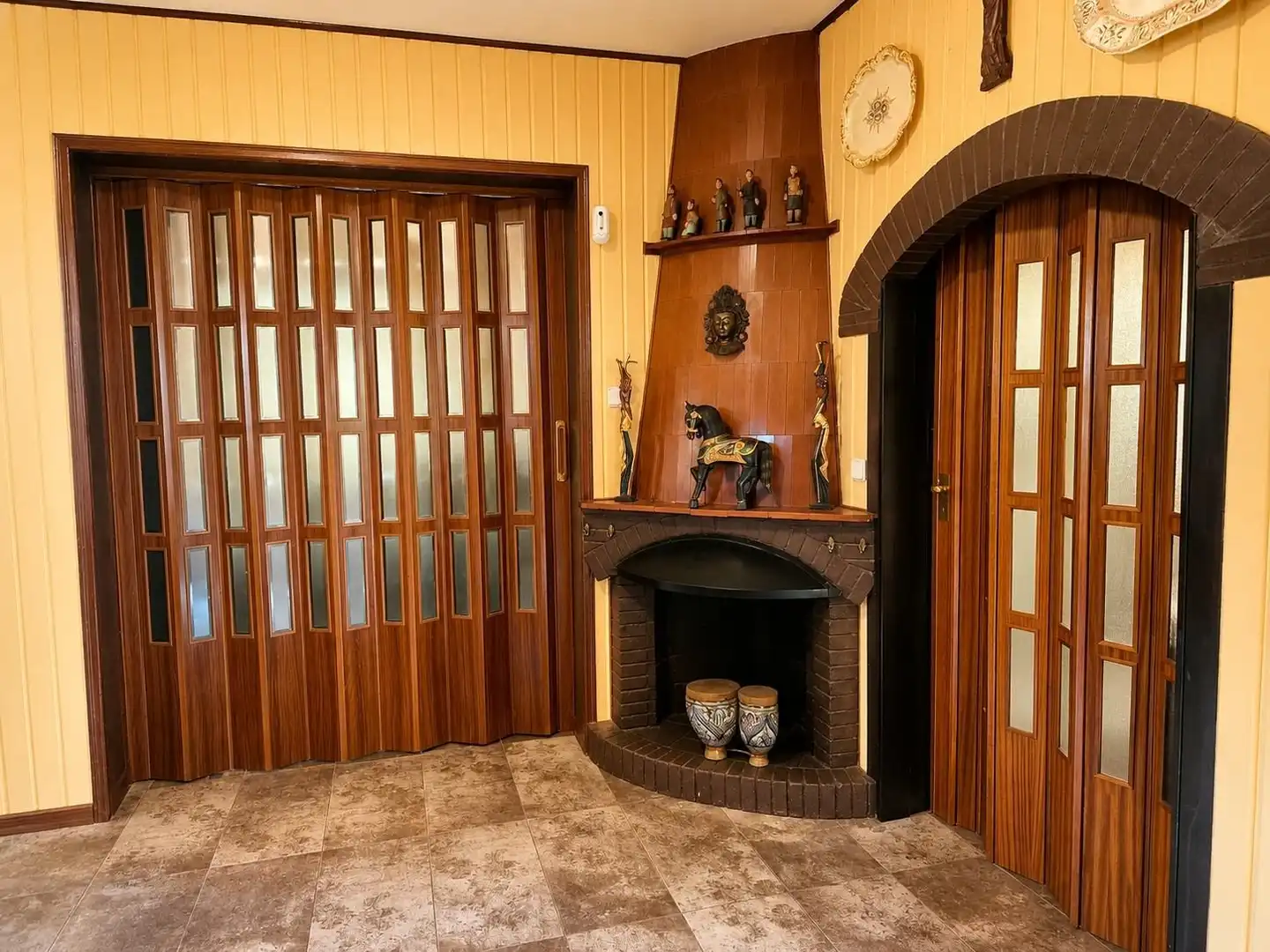 Casa amb terrassa en venda a Sarrià - Sant Gervasi, imagen 36