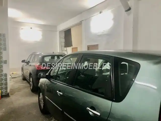 Parking de Local en venta en Valencia con Aire acondicionado y Calefacción