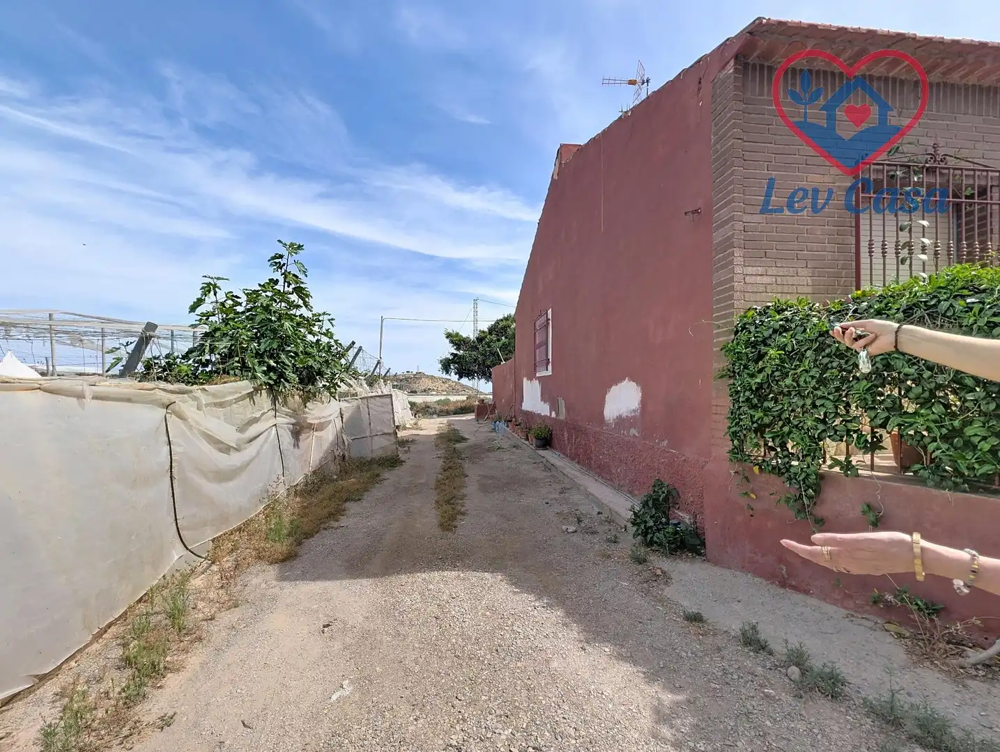 Casa o chalet en venta en Lorca
