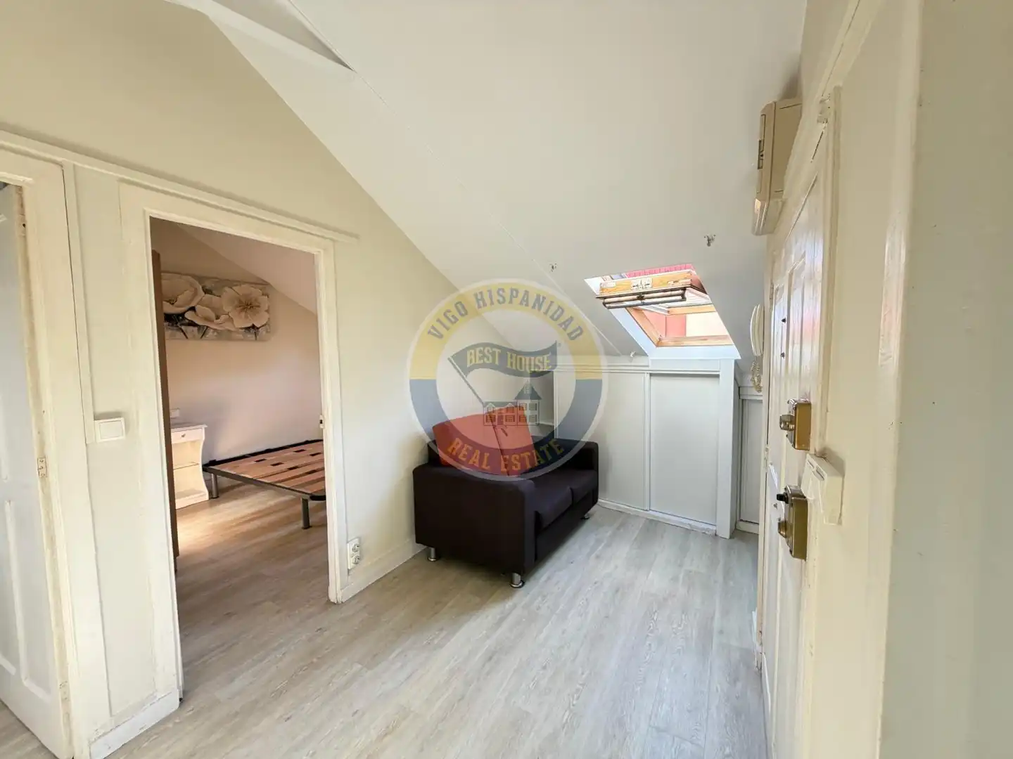 Apartament de lloguer a Calle Calle Romil, O Castro