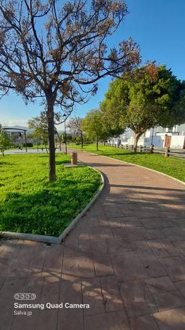 Terreno residencial en Venta en Calle Timón, 2 en Capellanía - Retamar