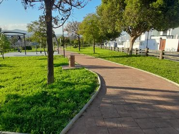 Terreno residenziale in vendita a Calle Timón 2