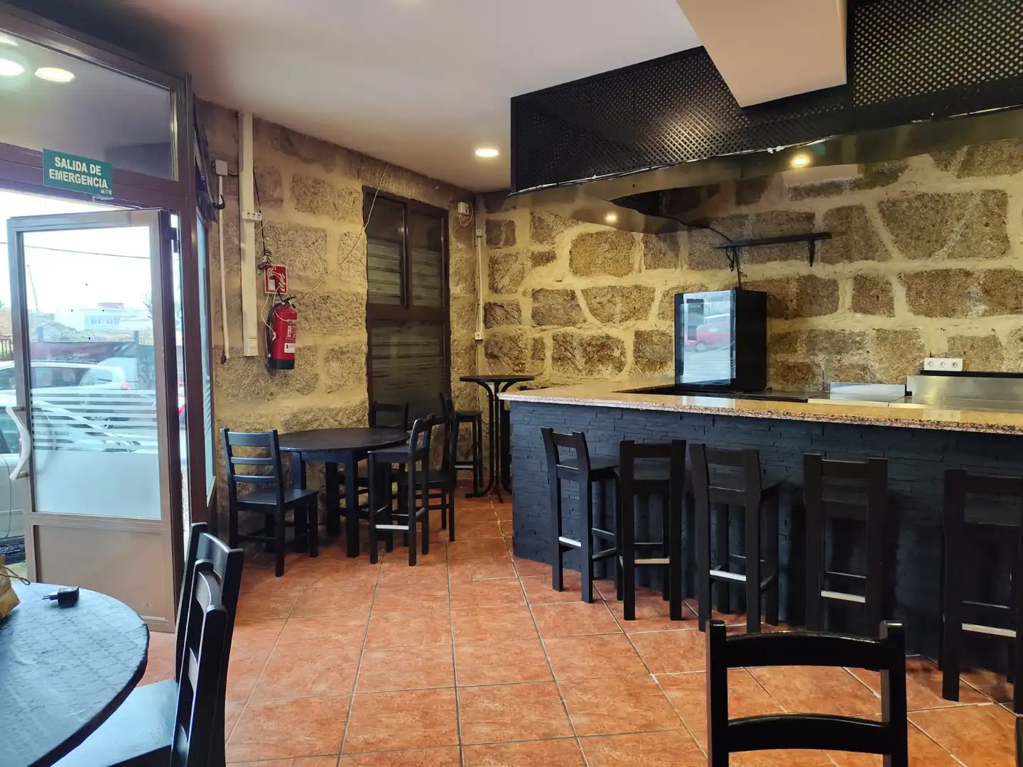 Local en venda en Vigo  amb Moblat