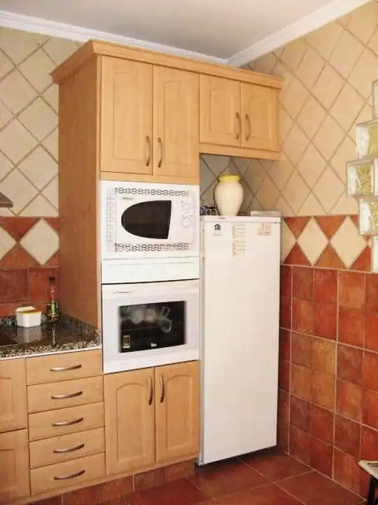 House for sale in Torre de Santa María, imagen 4