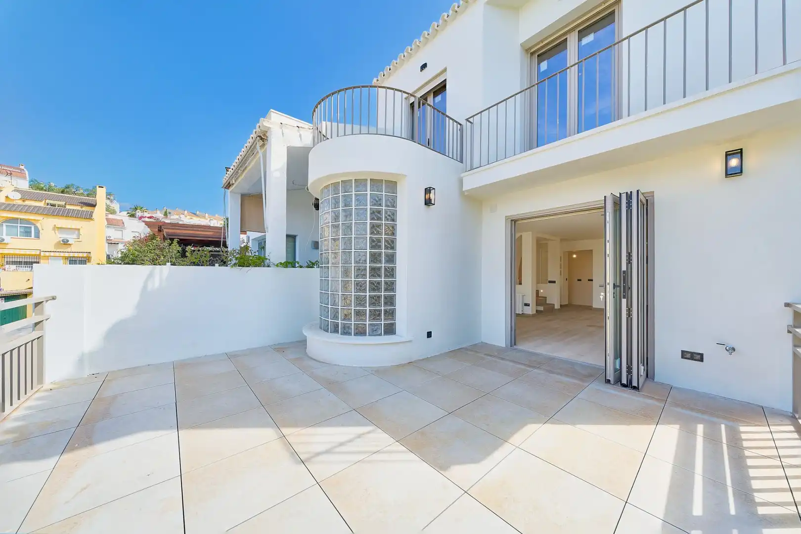Detached homes for sale in Málaga  with Air Conditioner, Heating and Terrace