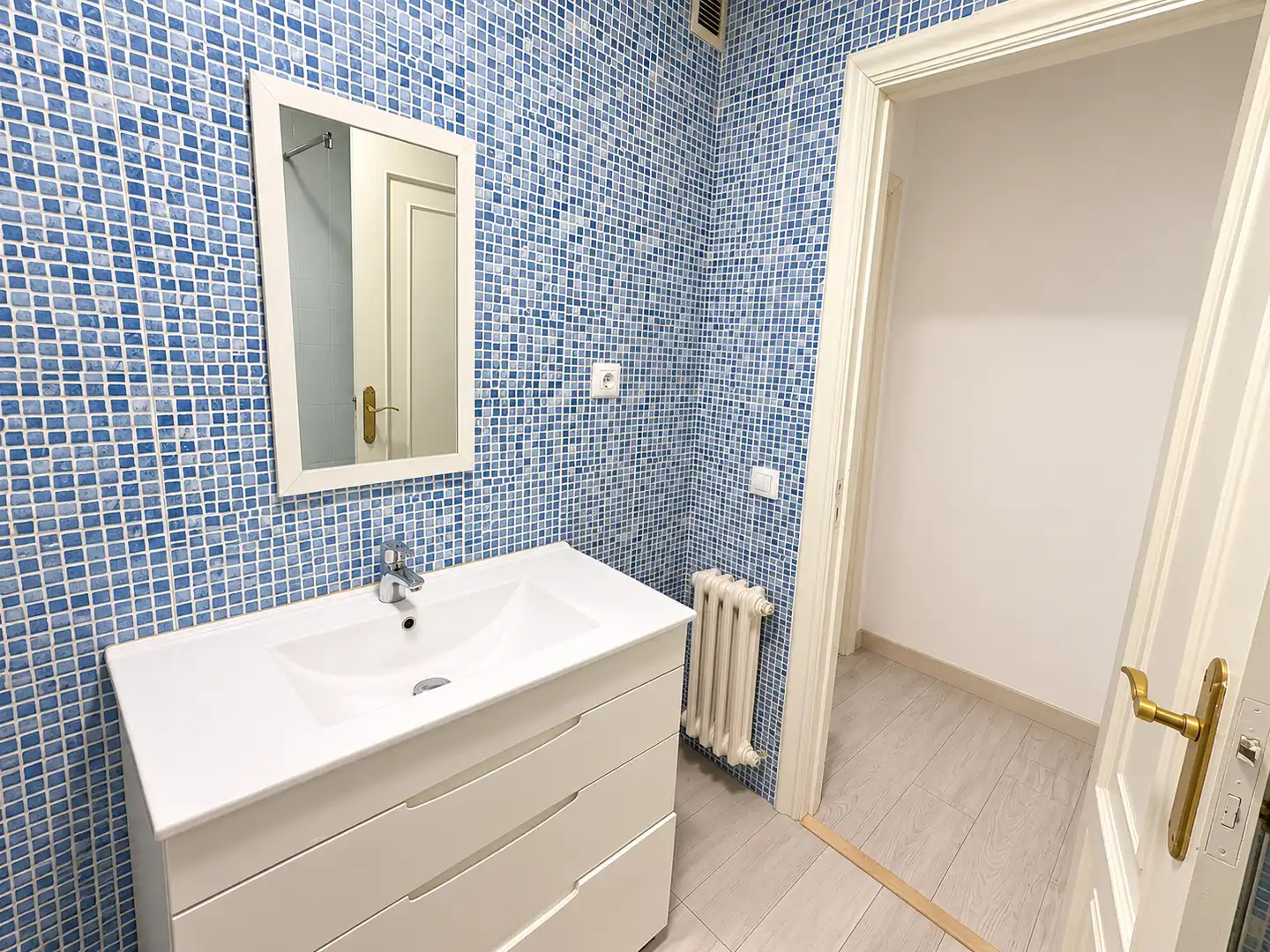 Apartment with lift for sale in Rúa dos Feáns 9, imagen 9