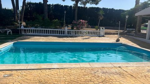 Foto 2 de Casa o chalet de alquiler en Baena, Córdoba