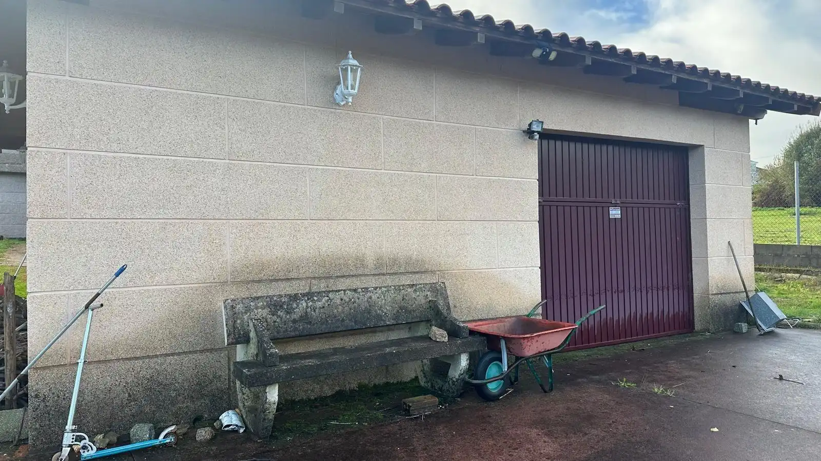 Xalet en venda a San Cibrao das Viñas, imagen 24