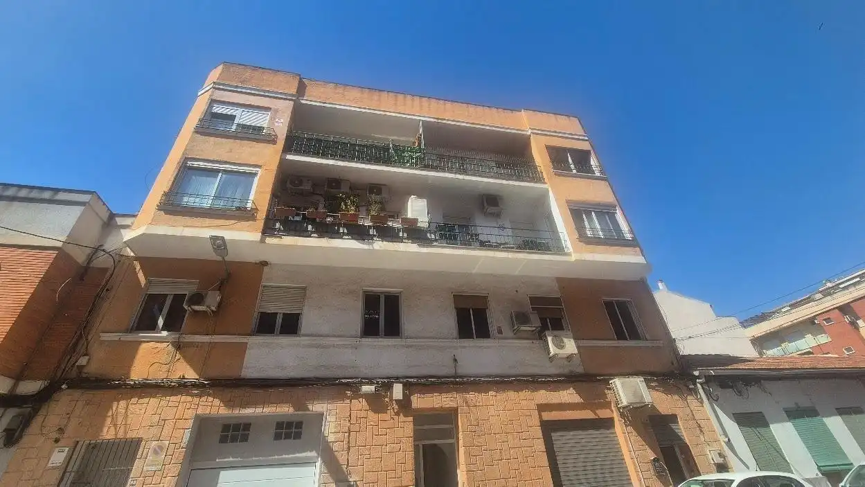 Apartamento en venta en Calle Jose Planes, Espinardo