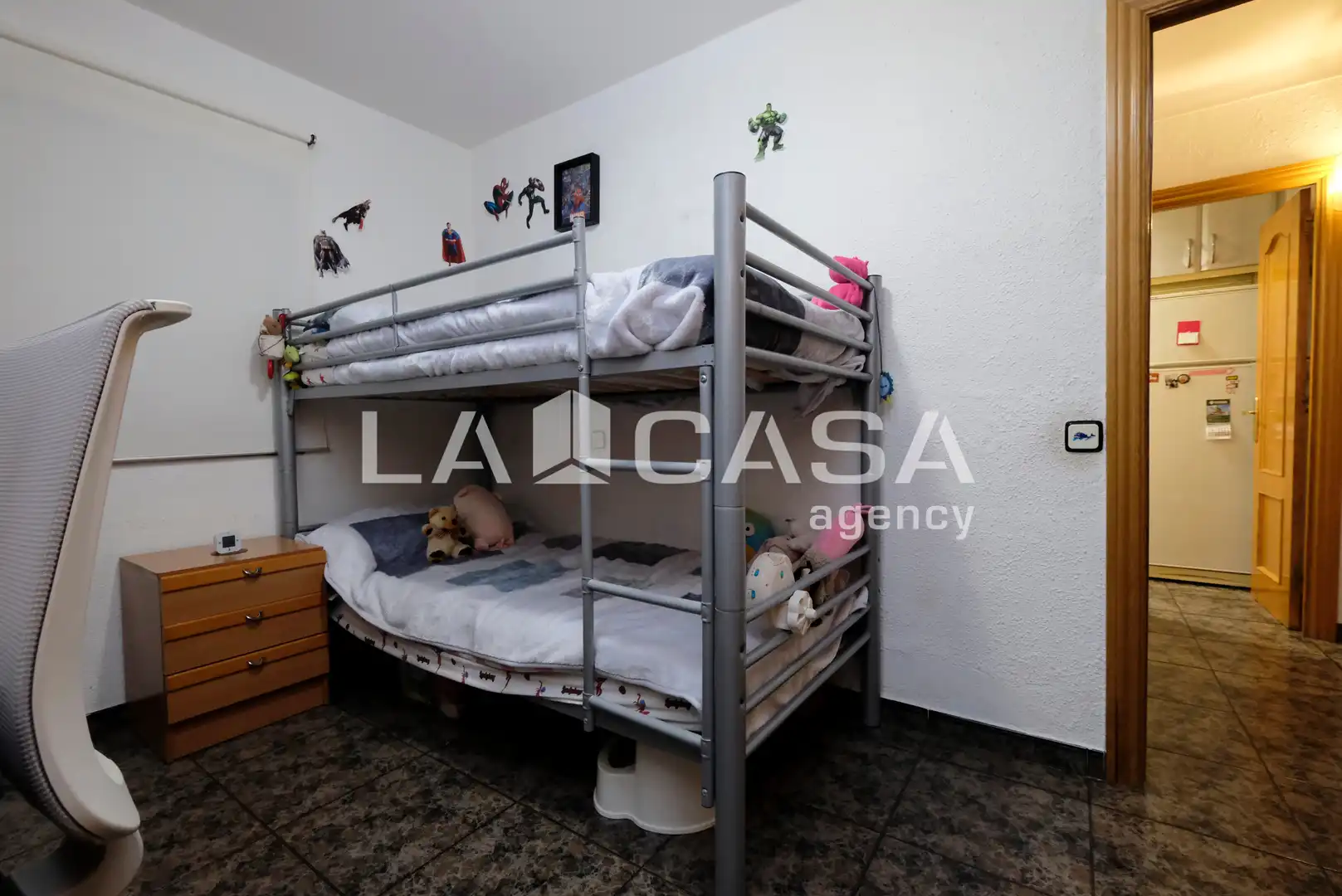Pis en venda en Barcelona amb Balcó