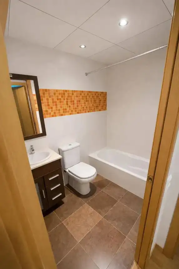 Flat with terrace for sale in Avinguda de Sant Bernat Calbó, imagen 8