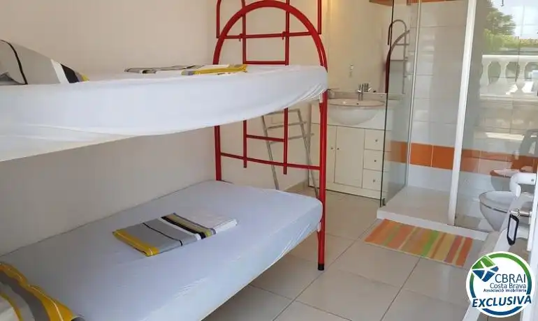 Xalet amb piscina en venda a Carrer Montseny, imagen 16