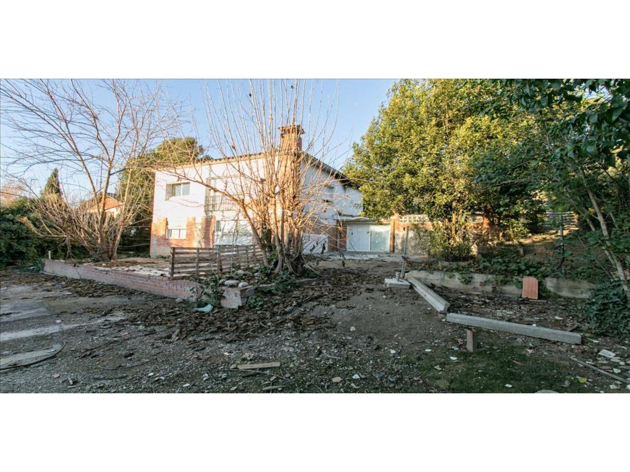 Casa o xalet en venda a Calle DE LES FLORS