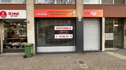 Photo 2 of Commercial properties for rent in Carrer de la Creu, 43, Eixample Nord, Girona Capital