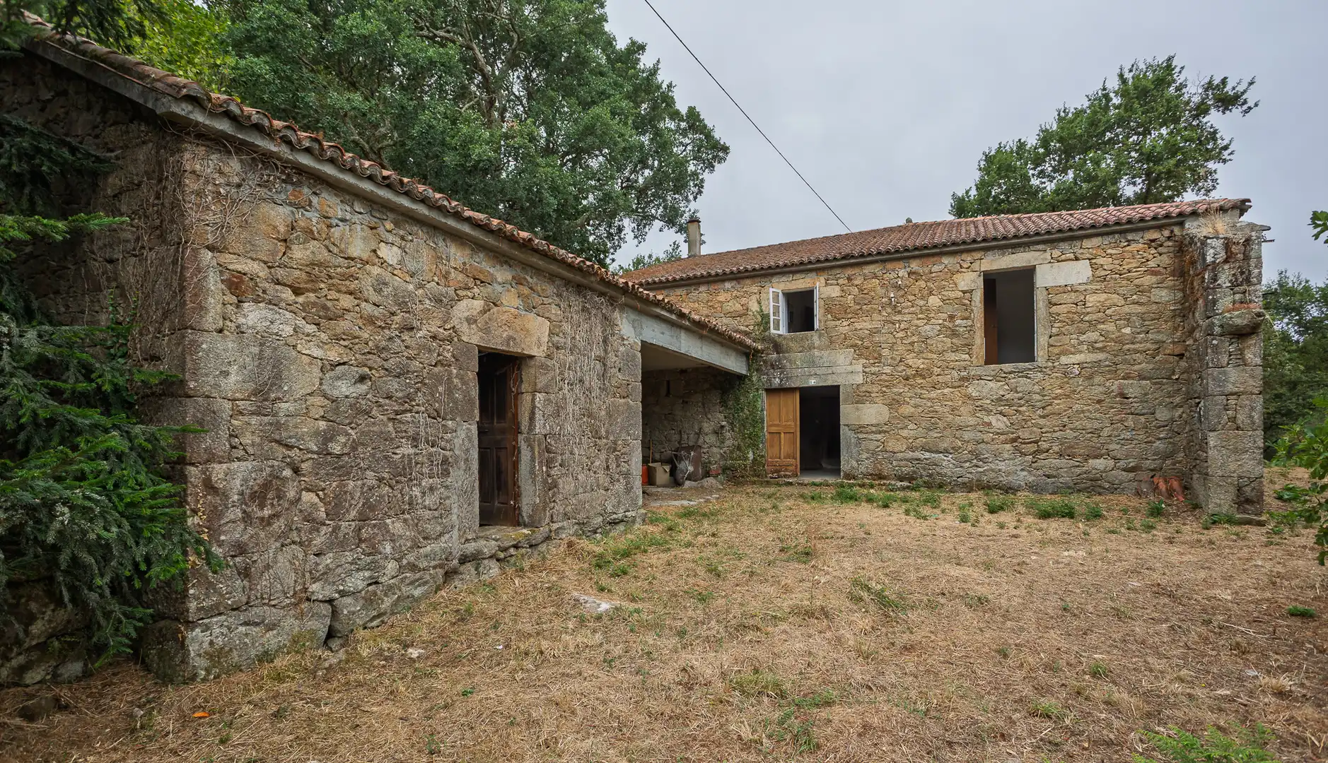Casa rústica en venda a Silleda, imagen 18