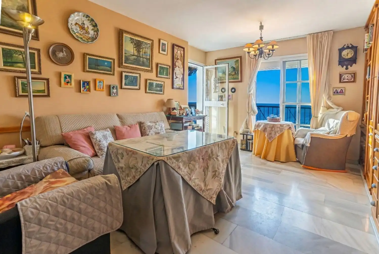 Wohnung mit Garten zum Verkauf in Playa del Rincón, imagen 16