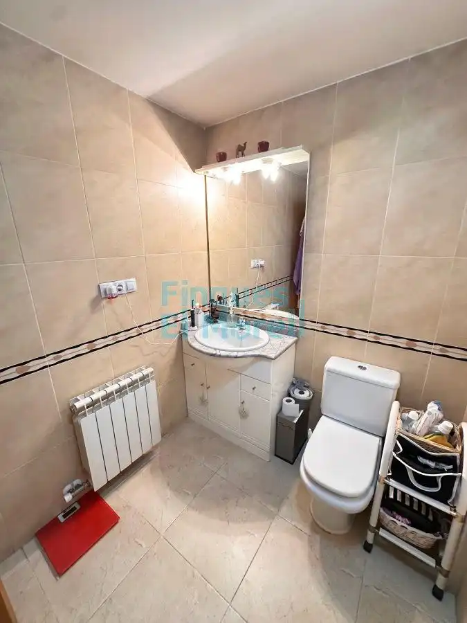 Wohnung mit Terrasse zum Verkauf in dos, imagen 35