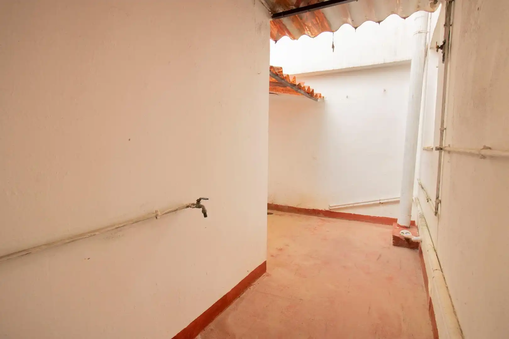 Piso en venta en Moncada