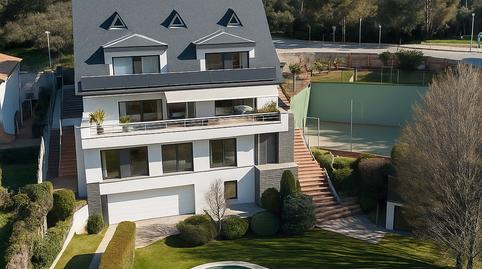 Photo 2 of House or chalet for sale in La Floresta, Sant Cugat del Vallès