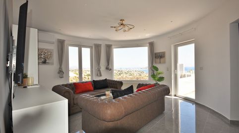 Foto 5 de Casa o chalet en venta en Maryvilla, Calpe / Calp