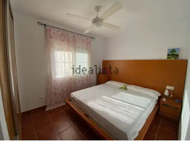 Habitación de Casa o chalet en venta en Pilar de la Horadada con Calefacción, Jardín privado y Terraza