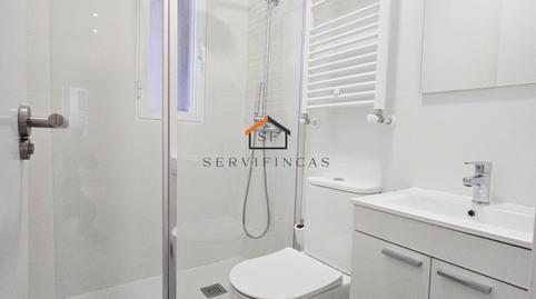 Foto 5 de Pis de lloguer a Calle Felipe Castro, Pradolongo,  Madrid Capital