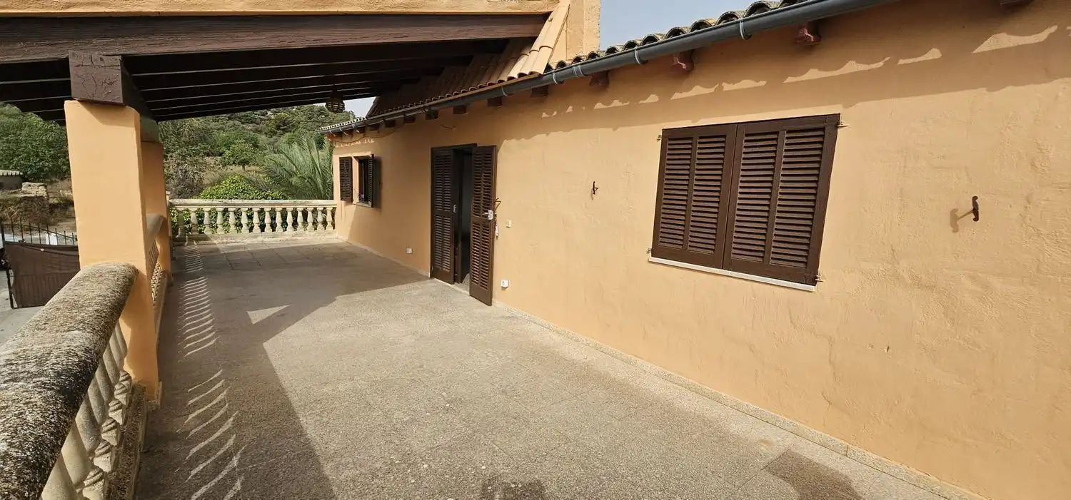 Landhaus zur Miete in Manacor Centre, imagen 19