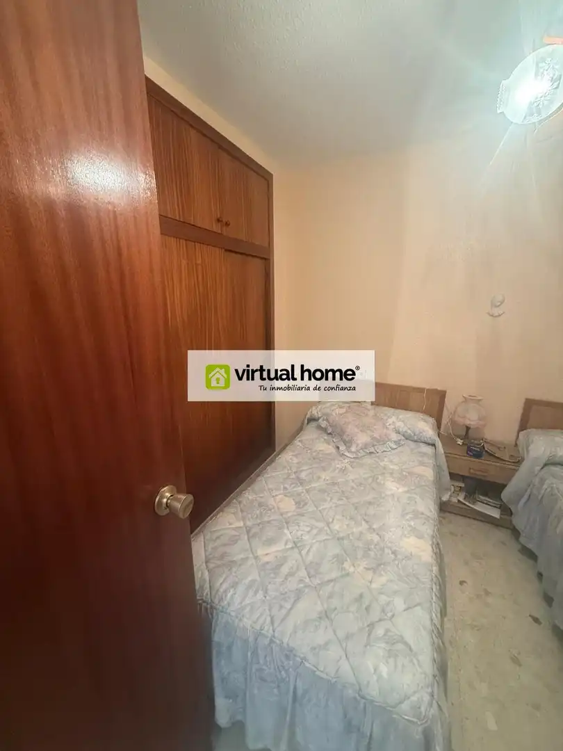 Flat for sale in Rincón Alto