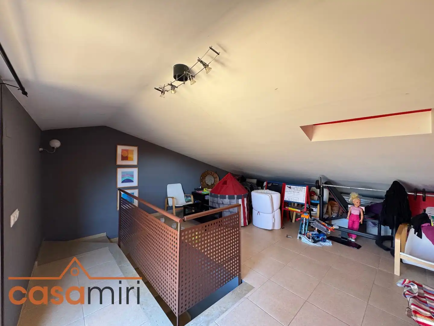 Casa o chalet en venta en Sant Cebrià de Vallalta con Aire acondicionado, Calefacción y Jardín privado