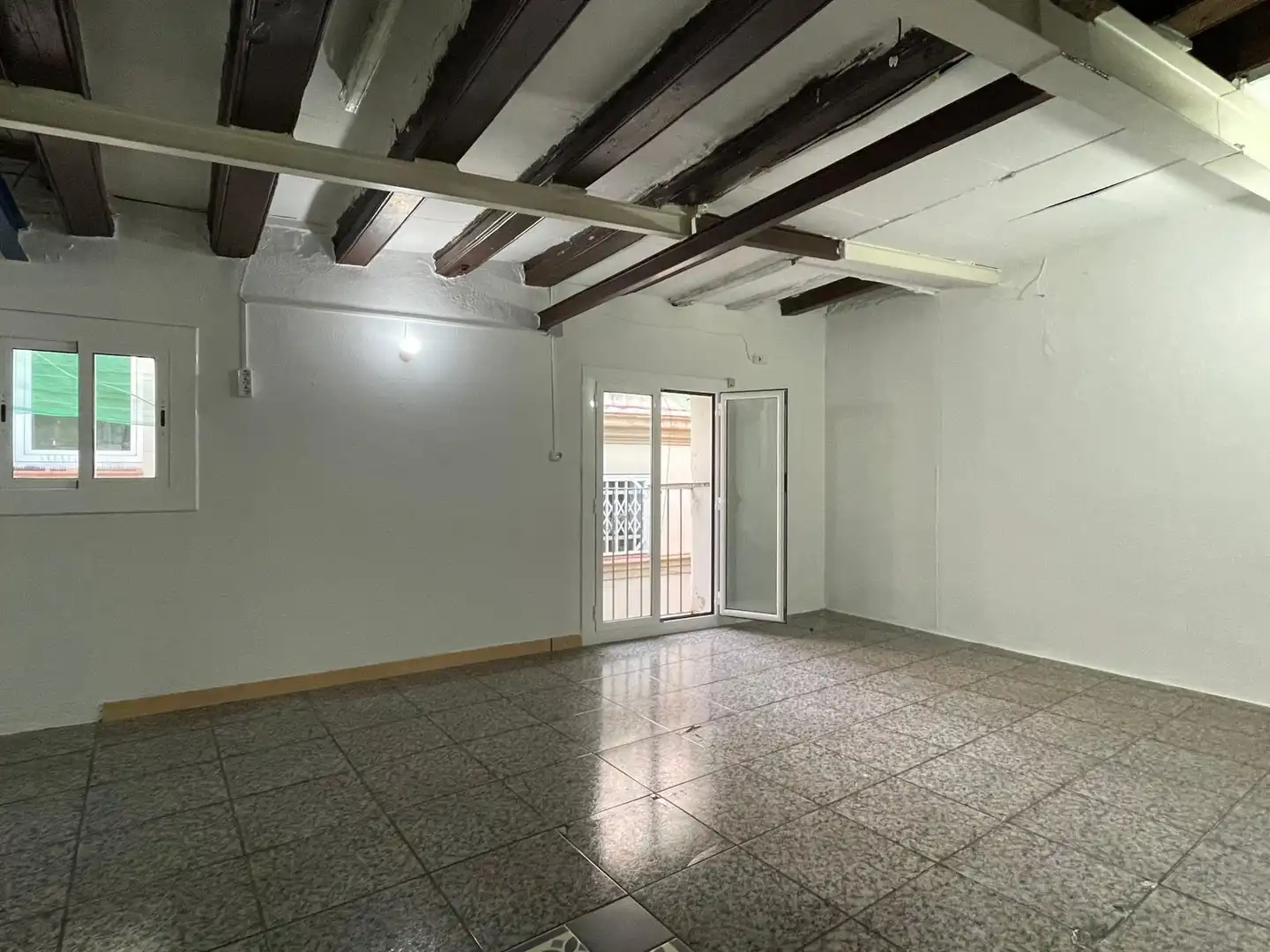 Ático en venta en Ciutat Vella