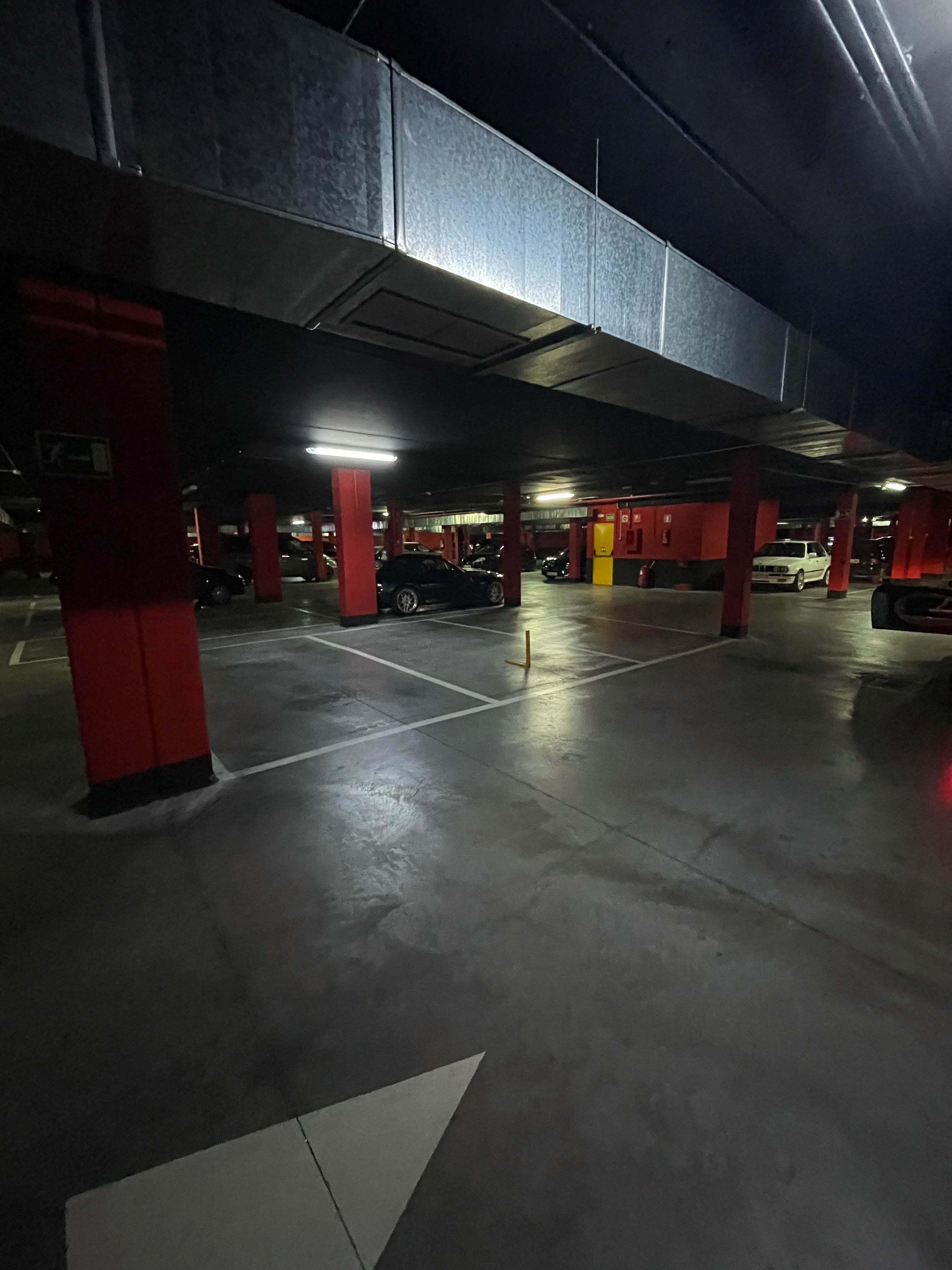 Parking de Garaje en venta en Pinto