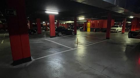 Foto 2 de Garatge en venda a N/a, 2b, Tenería I – La Tenería II, Madrid