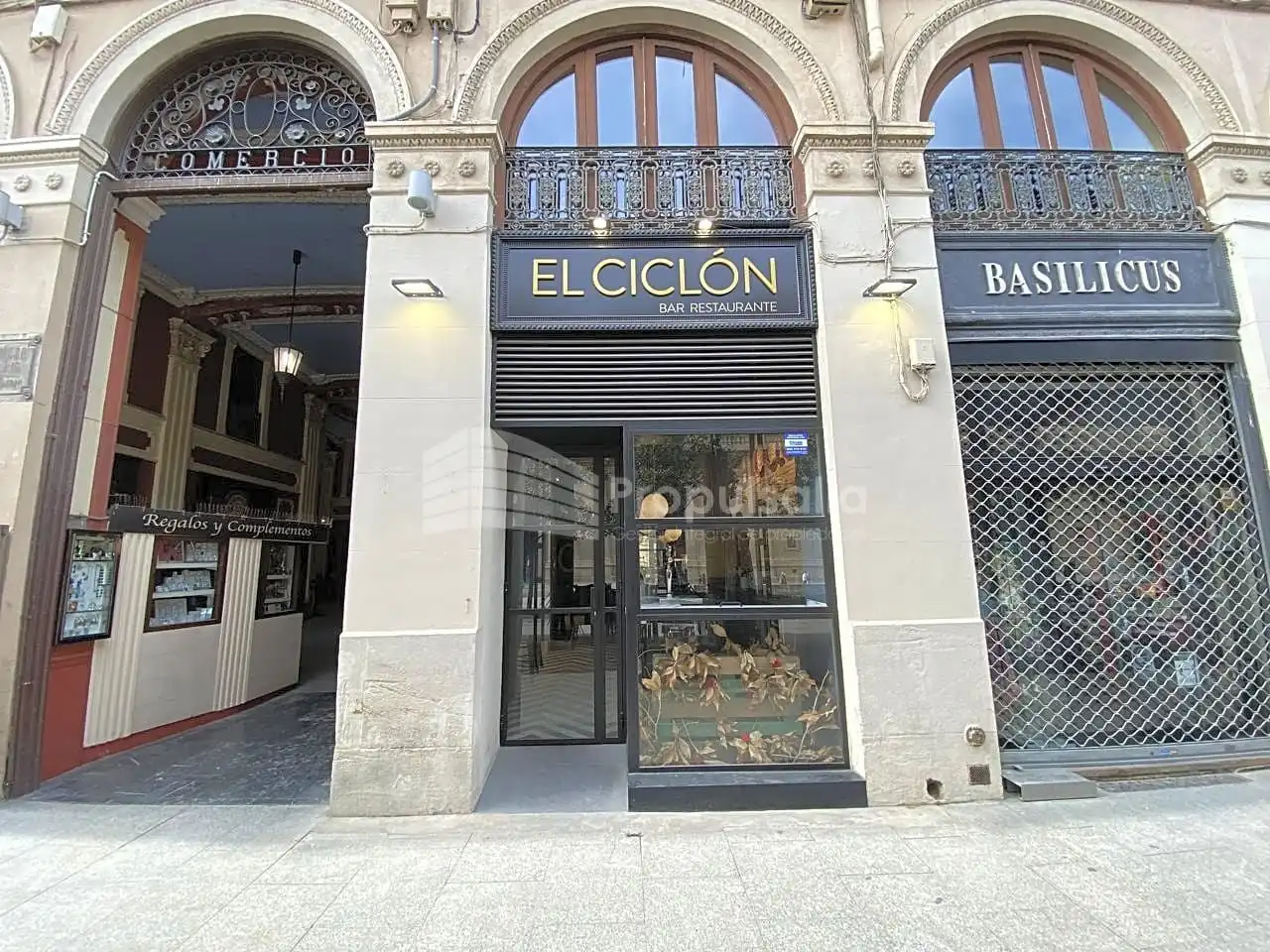 Local comercial de lloguer a Nuestra Señora Del Pilar, imagen 41