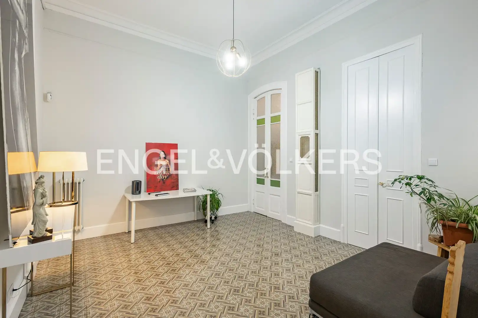 Piso con terraza en venta en Centre, imagen 3